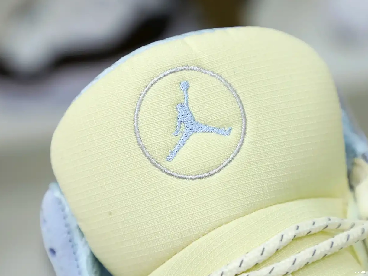 JORDAN SOLEFLY JORDAN AIR 13 AIR 0428